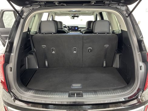 Certified 2023 Kia Telluride S w/ S Sunroof Package AWD/4WD image 8