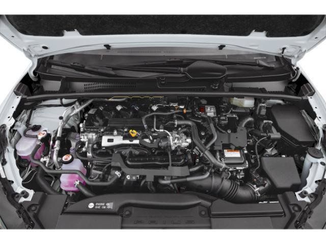 Certified 2026 Toyota Prius XLE FWD image 11