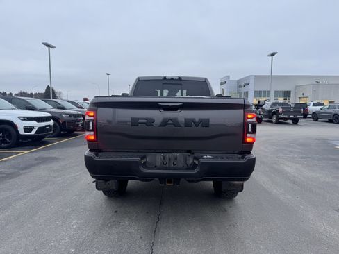 Used 2020 RAM 2500 Power Wagon image 4