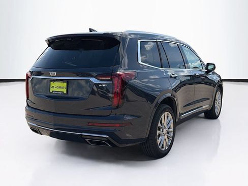 Used 2024 Cadillac XT6 Premium Luxury w/ Technology Package AWD/4WD image 5