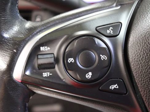 Used 2020 Buick Envision Essence image 19