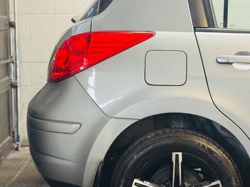 Used 2010 Nissan Versa 1.8 S w/ PWR Plus Pkg FWD image 7
