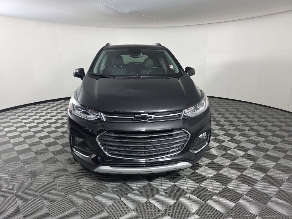 Used 2017 Chevrolet Trax Premier AWD/4WD image 8