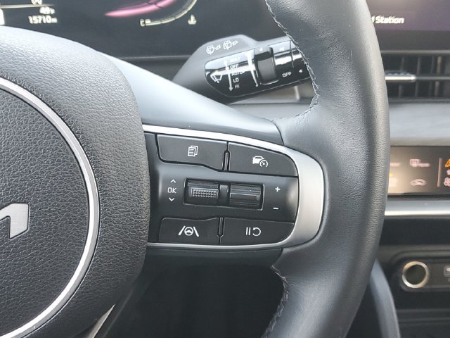 Certified 2024 Kia Sportage X-Line w/ X-Line Premium Package AWD/4WD image 23