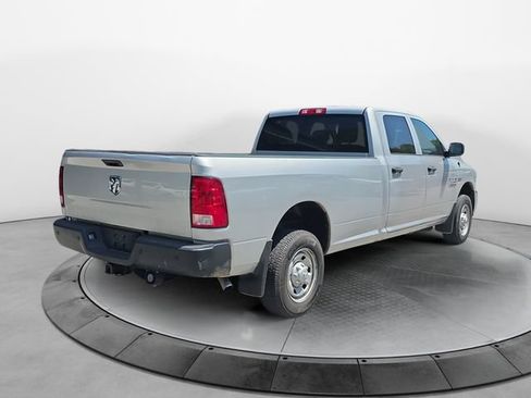 Used 2017 RAM 2500 Tradesman RWD image 5