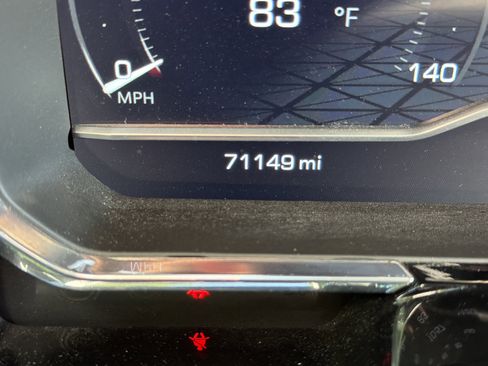 Used 2023 GMC Sierra 1500 Elevation AWD/4WD image 22