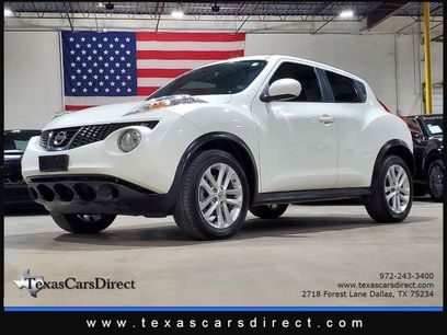 Used 2013 Nissan Juke S