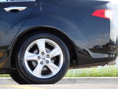 Used 2010 Acura TSX Sedan FWD image 16