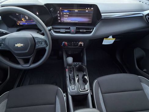 New 2026 Chevrolet TrailBlazer LS w/ LS Convenience Package FWD image 13