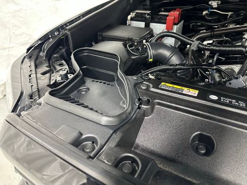 Used 2025 Toyota 4Runner TRD Off-Road image 64