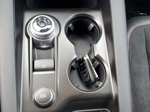 New 2026 Ford Explorer ST w/ Sun And Sound Package image 35