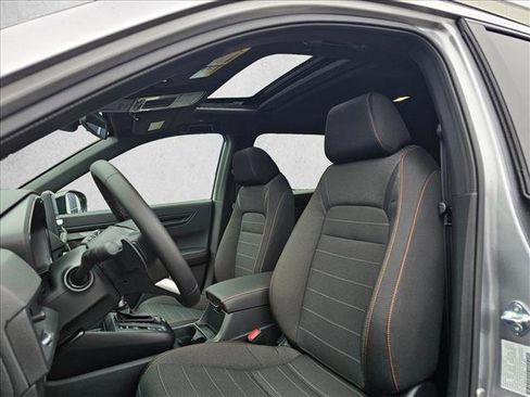 New 2026 Honda CR-V Sport image 17
