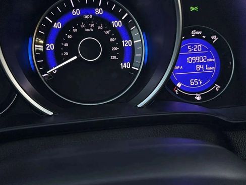 Used 2020 Honda Fit LX image 33