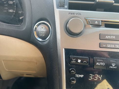 Used 2010 Lexus RX 350 2WD image 22