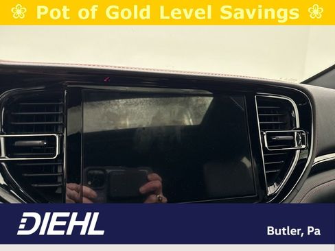 New 2026 Dodge Durango GT image 32