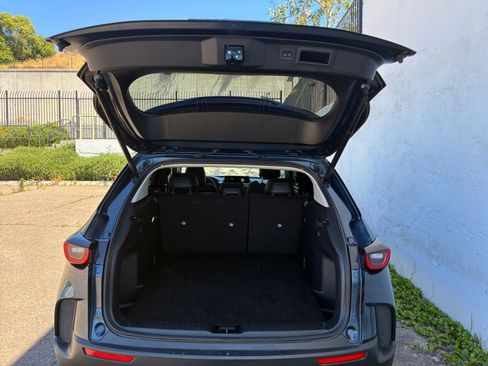 Used 2025 MAZDA CX-50 AWD 2.5 S w/ Premium Package image 33