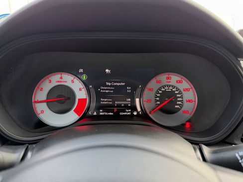Used 2021 Acura TLX w/ A-SPEC Pkg AWD/4WD image 30