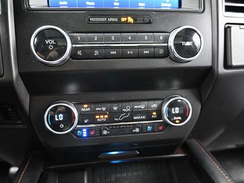 Used 2021 Ford Expedition Max King Ranch AWD/4WD image 14