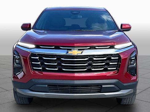 Used 2026 Chevrolet Equinox LT w/ Convenience Package II FWD image 4