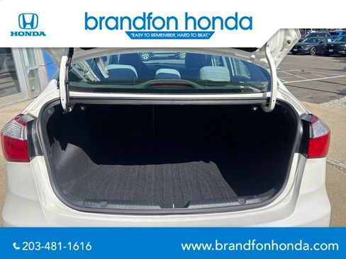 Used 2016 Kia Forte LX w/ LX Popular Package FWD image 22