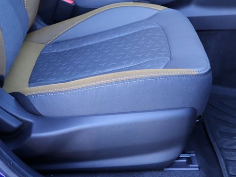 New 2025 Subaru Crosstrek 2.5i Sport w/ Crosstrek Mirror Package image 11