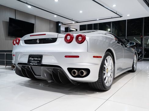 Used 2005 Ferrari F430 Coupe RWD image 48
