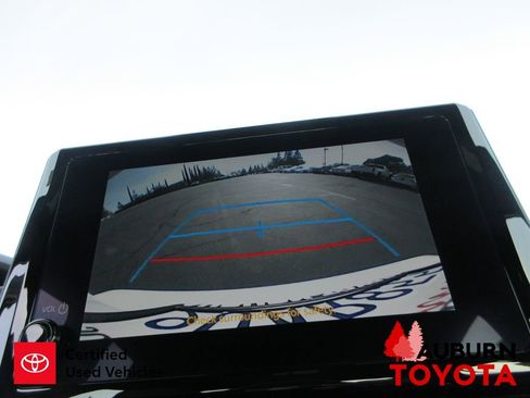 Certified 2025 Toyota Corolla SE w/ Convenience Package FWD image 16