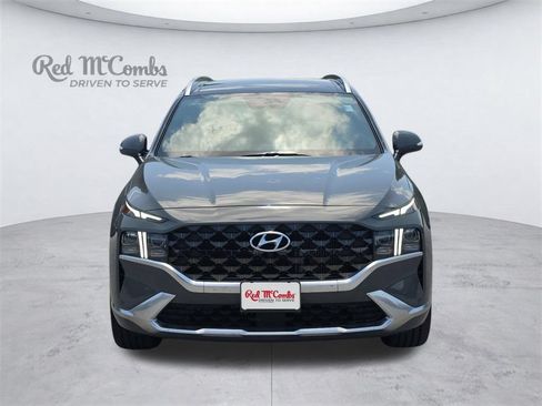 Used 2022 Hyundai Santa Fe Calligraphy FWD image 11