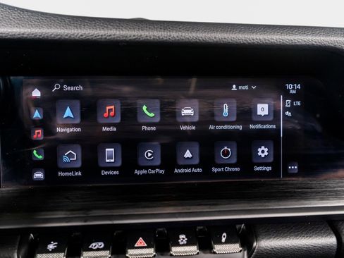 Used 2024 Porsche 911 Targa 4 GTS image 42