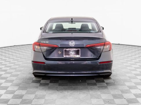Used 2024 Honda Civic LX image 4