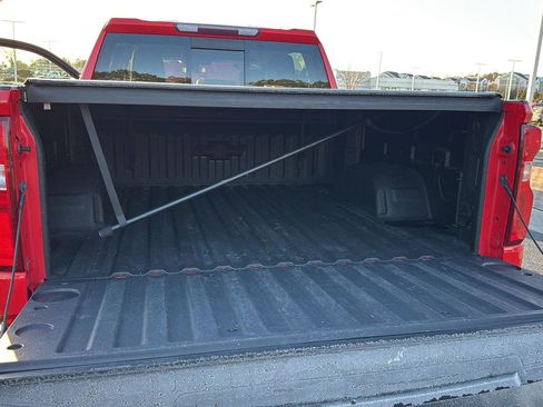 Used 2020 Chevrolet Silverado 1500 RST w/ All-Star Edition image 32