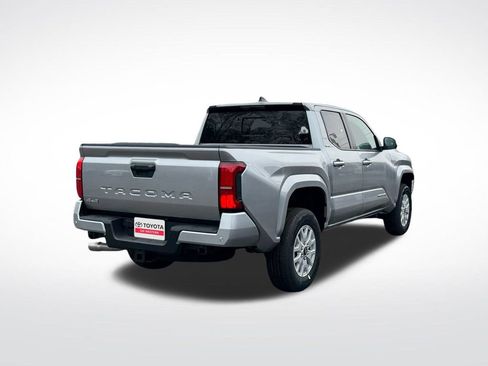 New 2026 Toyota Tacoma TRD Sport image 5