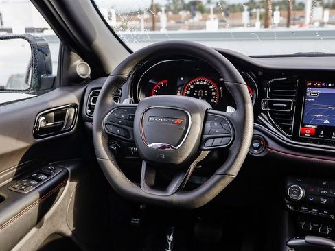 New 2026 Dodge Durango GT image 18