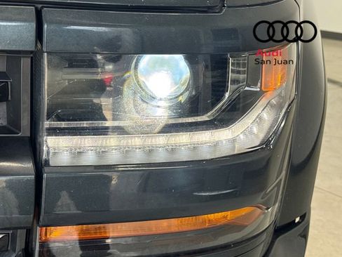 Used 2018 Chevrolet Silverado 1500 LT w/ Texas Edition image 5