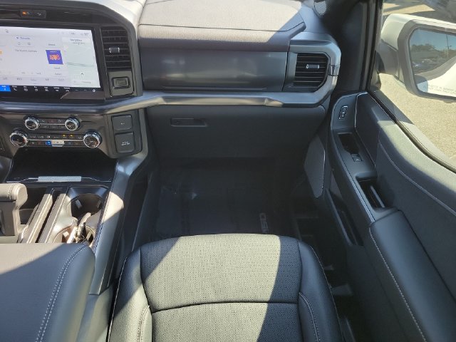 Used 2026 Ford F150 Lariat w/ Equipment Group 501A Mid AWD/4WD image 20