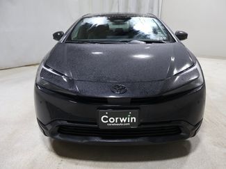 New 2026 Toyota Prius AWD video 2