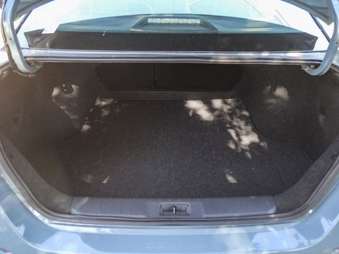 Certified 2024 Nissan Sentra SR w/ SR Premium Package image 25