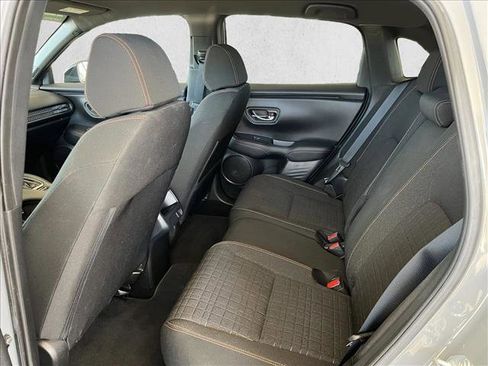 Used 2024 Honda HR-V Sport image 10