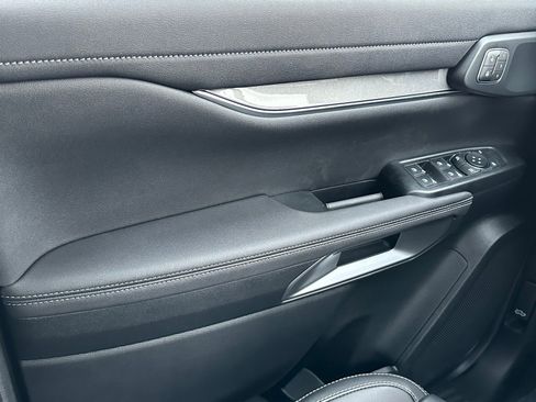 New 2025 Ford Ranger Lariat w/ Trailer Tow Package image 34