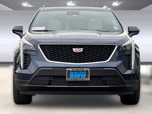 Used 2020 Cadillac XT4 Sport w/ Cold Weather Package image 5