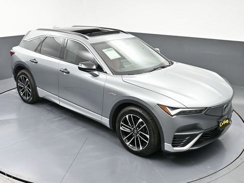 Used 2024 Acura ZDX A-Spec image 46