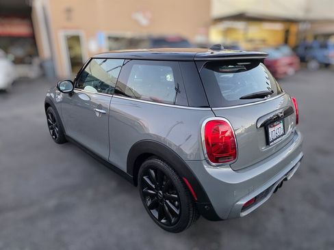 Used 2019 MINI Cooper S FWD image 3