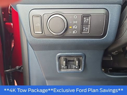 New 2026 Ford Maverick XLT w/ 4K Tow Package image 24