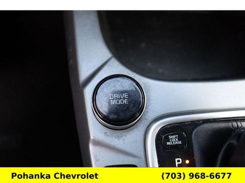 Used 2021 Kia Seltos S image 18