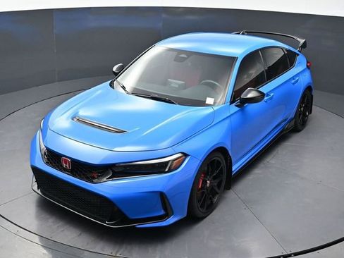 Used 2024 Honda Civic Type R image 31