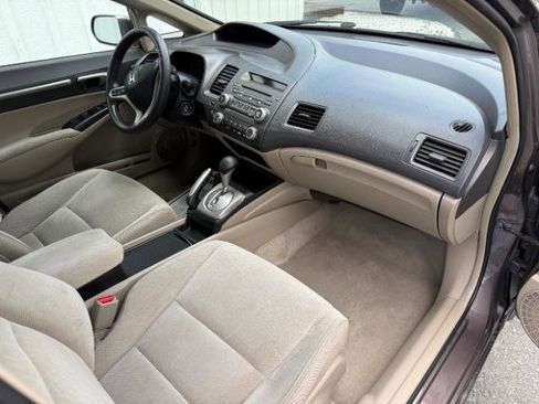 Used 2011 Honda Civic EX image 11
