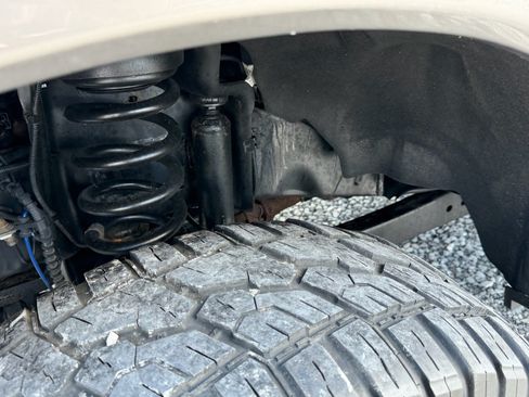 Used 2019 Ford F250 XL w/ STX Appearance Package AWD/4WD image 8