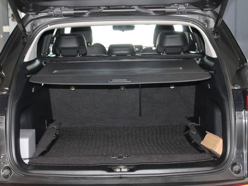 Used 2024 MAZDA CX-50 AWD 2.5 S w/ Cargo Package image 28