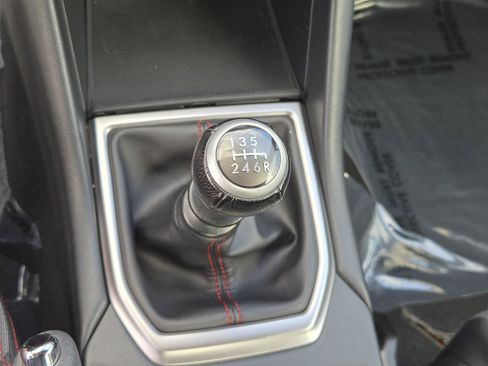 Used 2023 Subaru WRX image 12