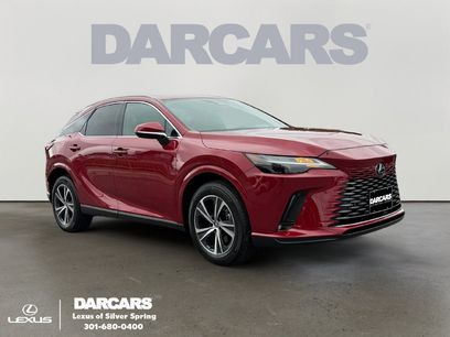 Certified 2024 Lexus RX 350 Premium